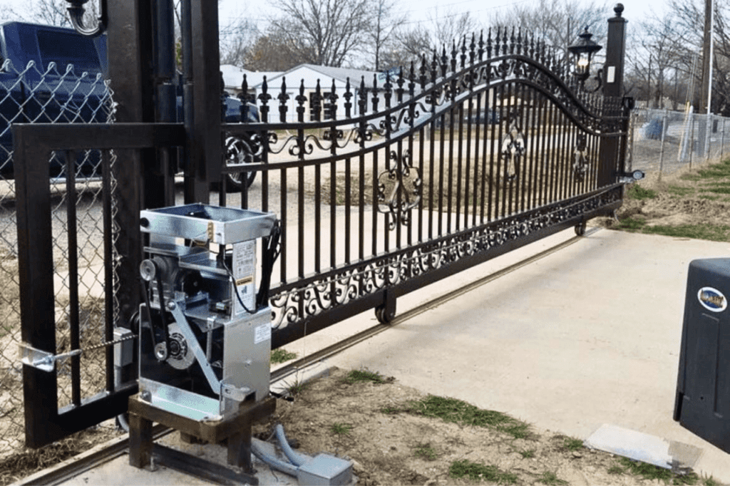 Best Automatic Gate Repair Services