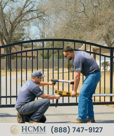 Best Gate Repairing Service Provider