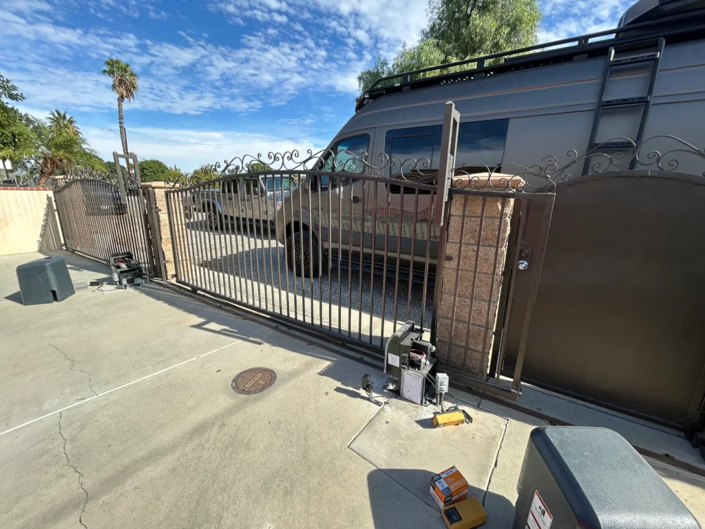 24/7 Emergency Gate Repair