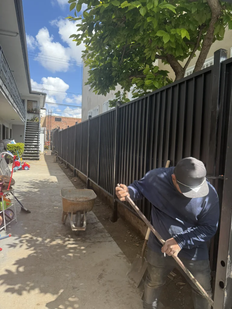 Electric Gate Repair