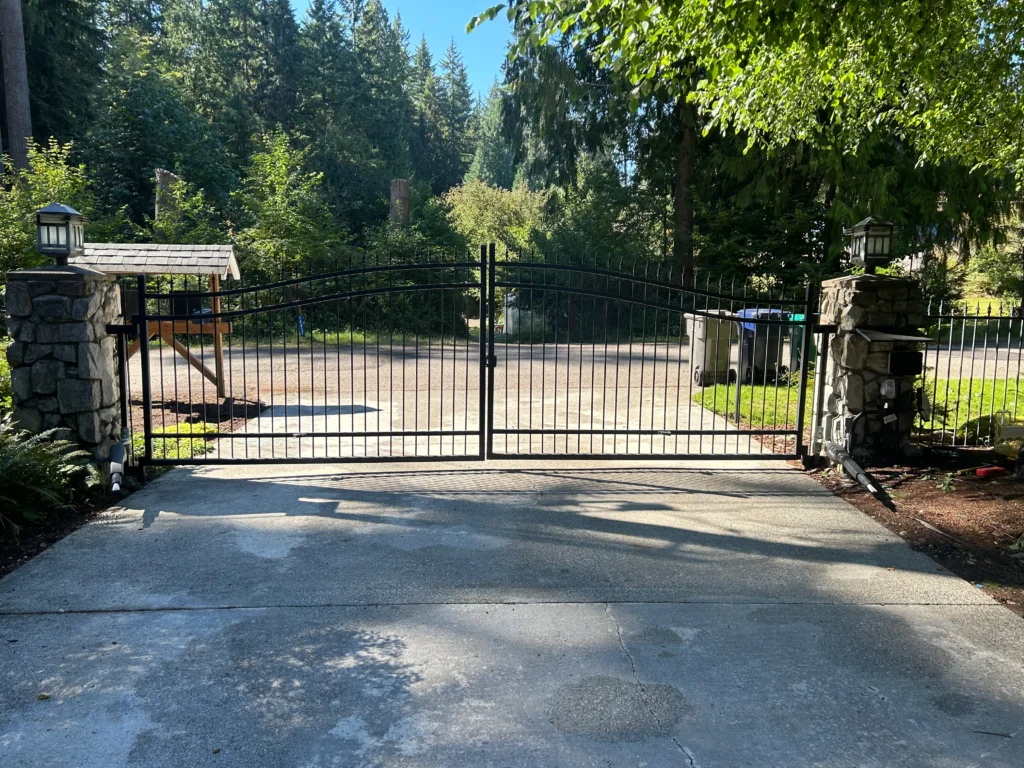 24/7 Emergency Gate Repair