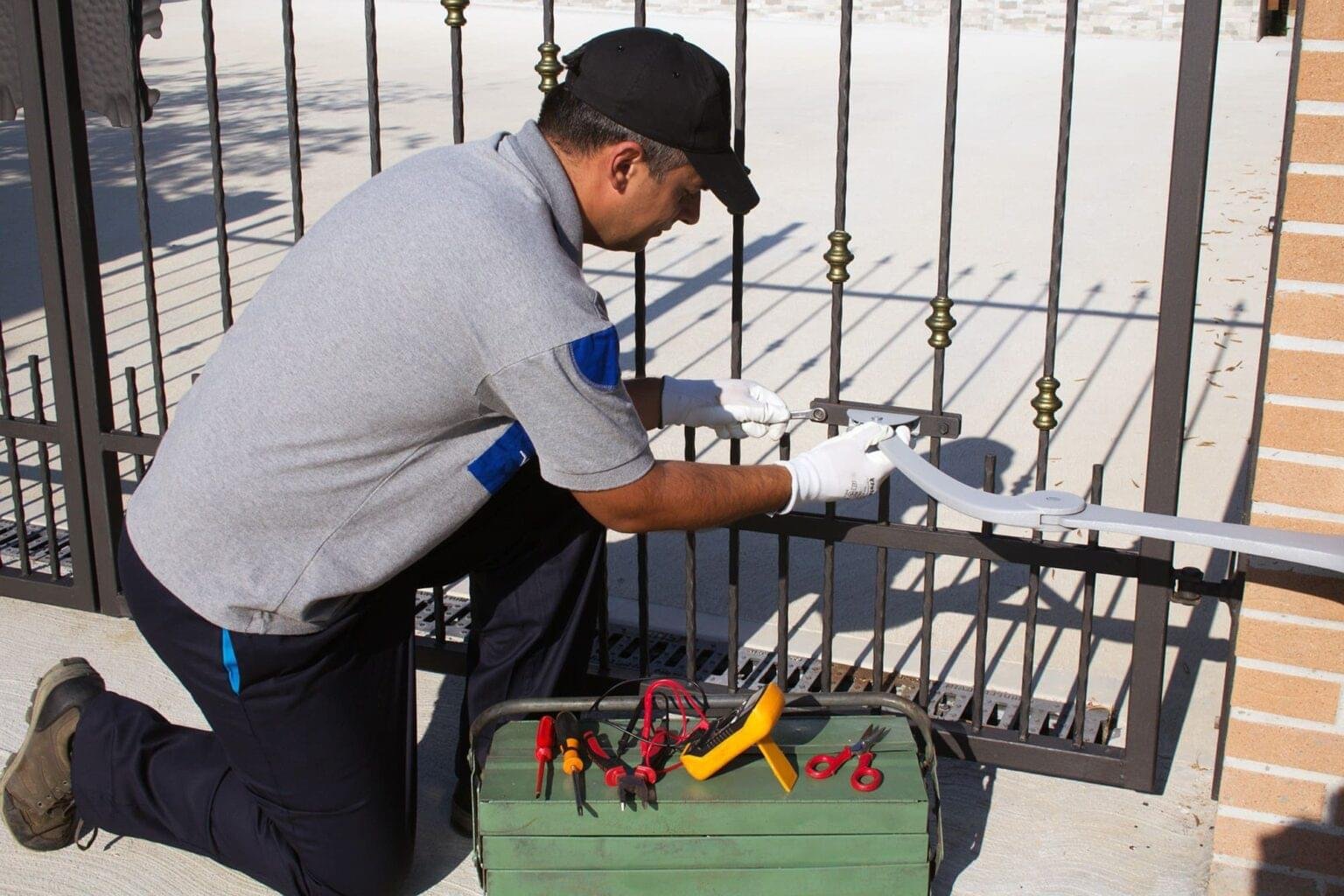Gate Issue Los Angeles Gate Repair & Installation | Electric & Automatic