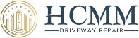 HCMM Driveway Gate Repair Logo