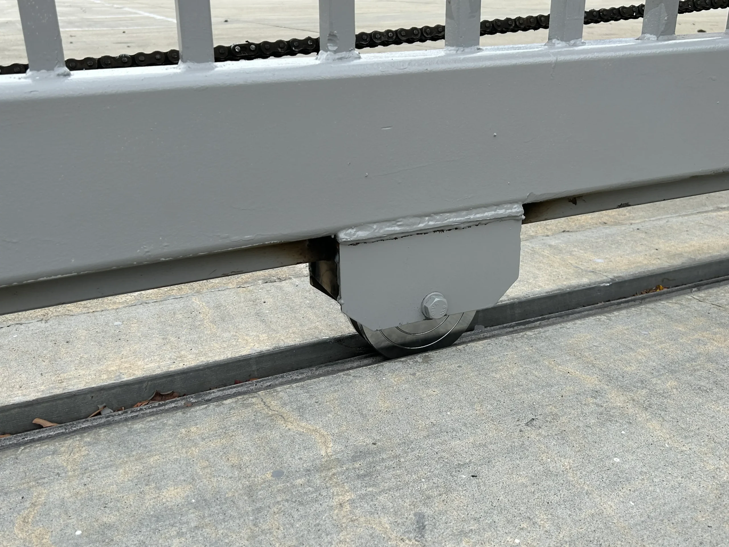 How to Install an Automatic Gate Opener